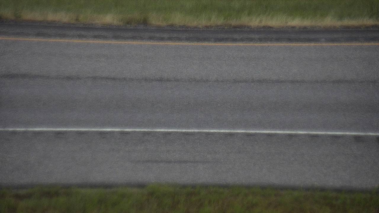 Roadway Elev 3390 - 08/15/2026 06:15 AM