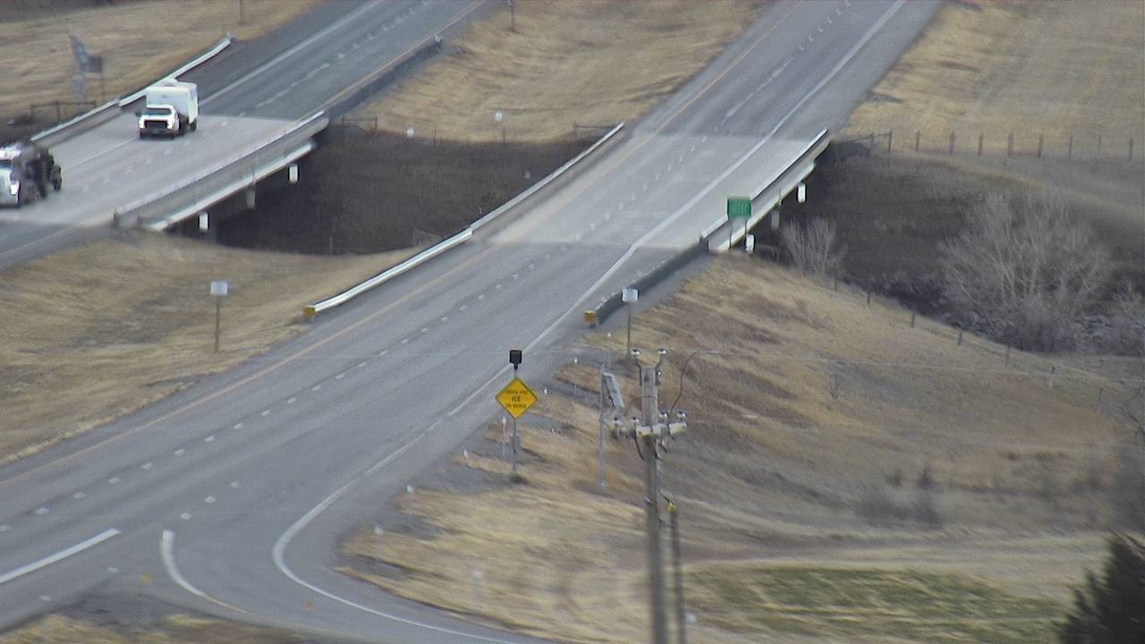 Teton River - South Elev 3390