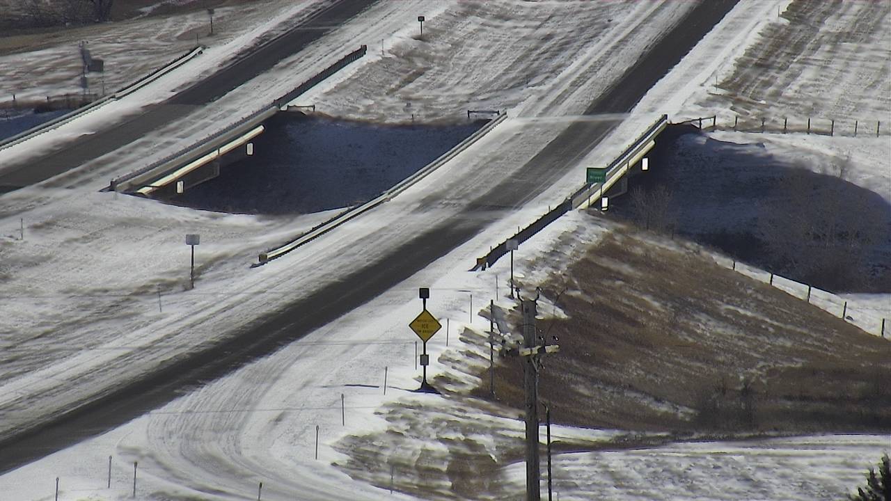 South Elev 3390 - 01/25/2026 01:00 PM