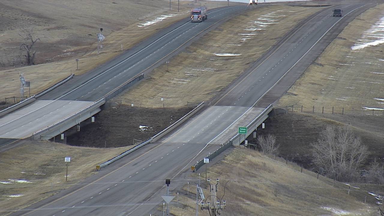 South Elev 3390 - 03/17/2026 08:45 AM