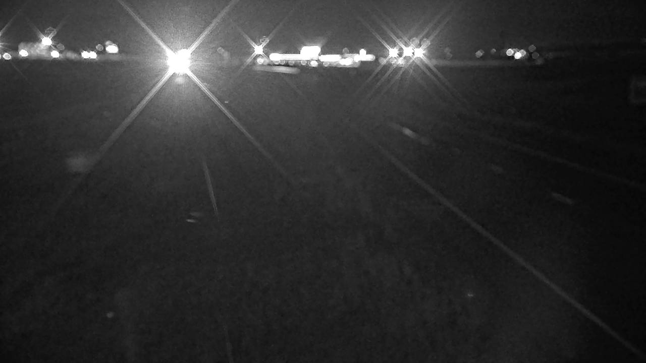 Three Forks I-90 - East Bound Elev 4260