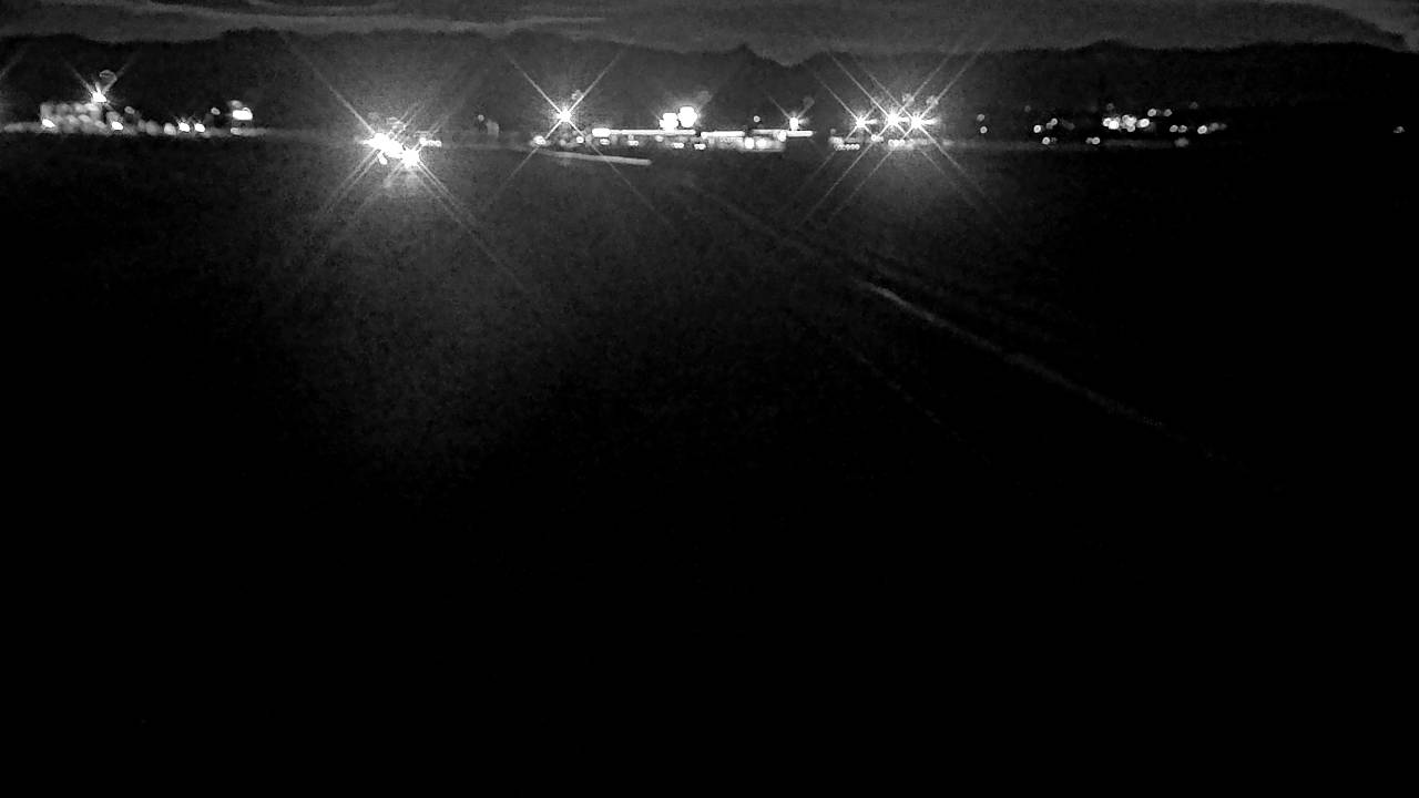 Three Forks I-90 - East Bound Elev 4260