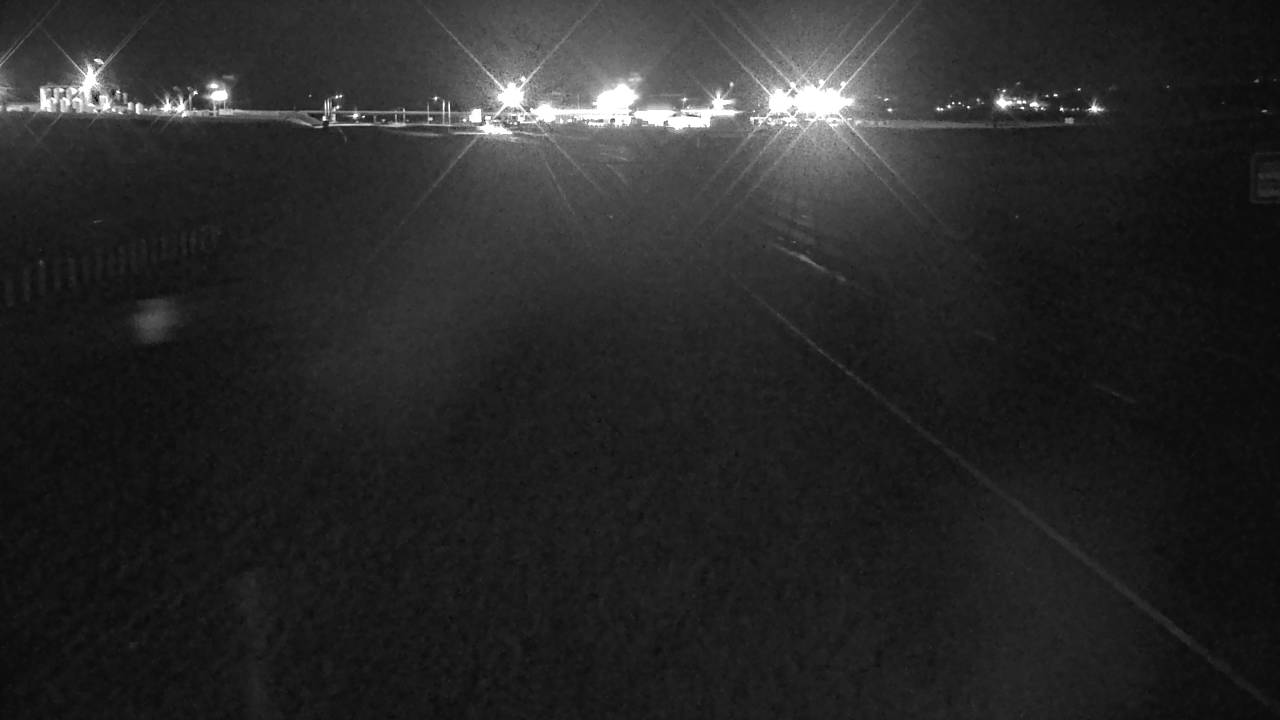 Three Forks I-90 - East Bound Elev 4260