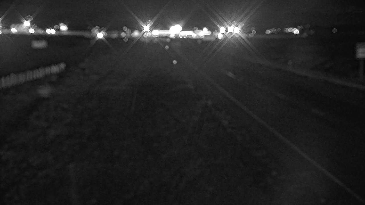 East Bound Elev 4260 - 04/25/2026 02:45 AM