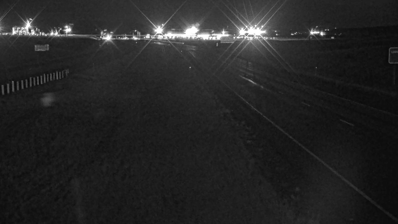 East Bound Elev 4260 - 06/01/2026 12:30 AM