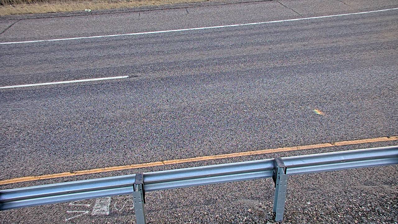 Roadway Elev 4260 - 01/11/2026 04:30 PM