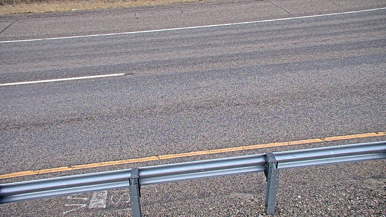 Roadway Elev 4260 - 03/02/2026 09:30 AM