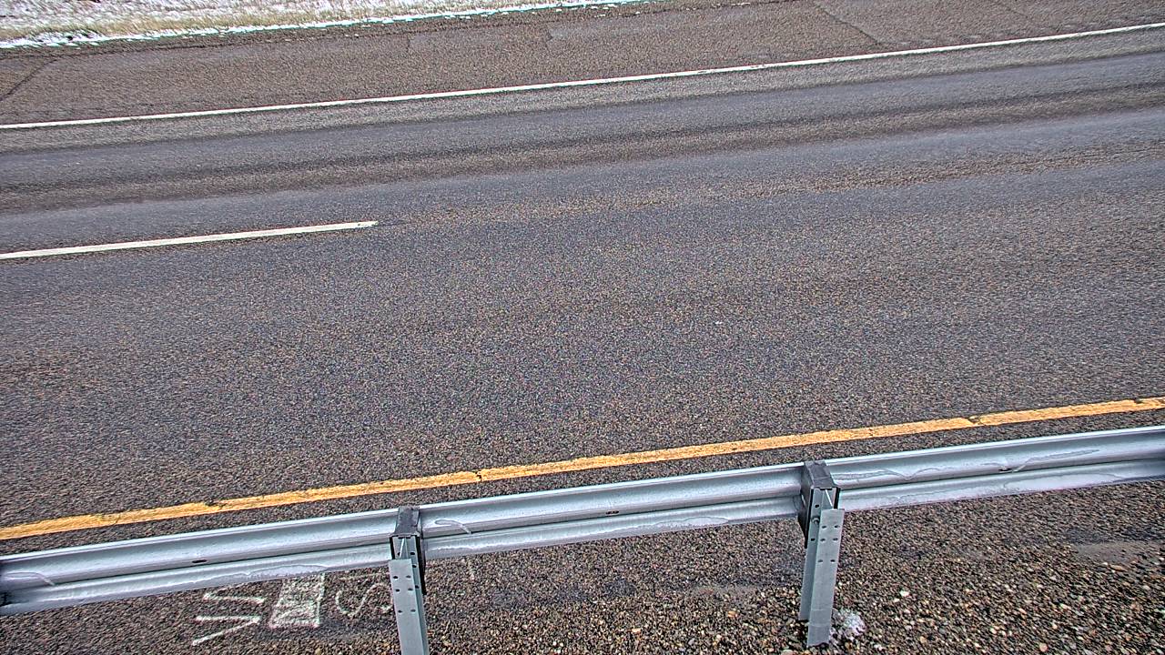 Roadway Elev 4260 - 04/16/2026 01:45 PM