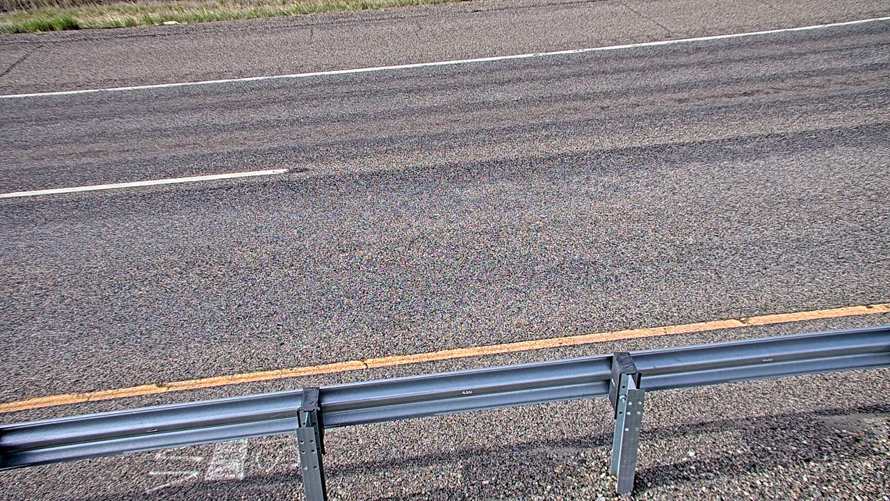 Three Forks I-90 - Roadway Elev 4260