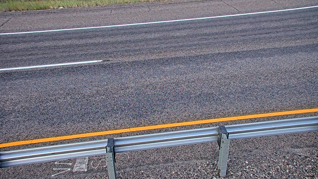 Roadway Elev 4260 - 07/16/2026 05:45 AM