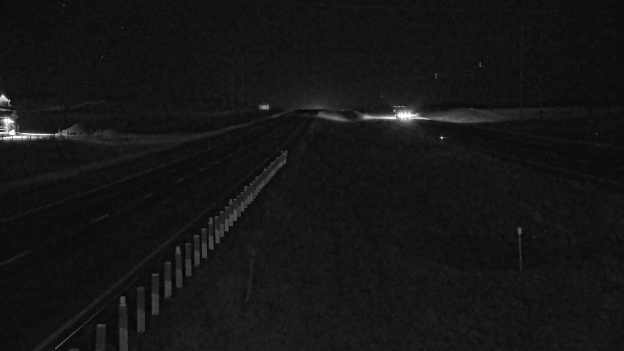 Three Forks I-90 - West Bound Elev 4260