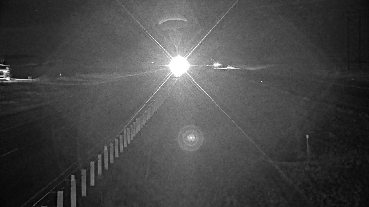 Three Forks I-90 - West Bound Elev 4260