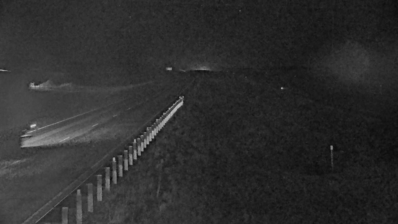 Three Forks I-90 - West Bound Elev 4260