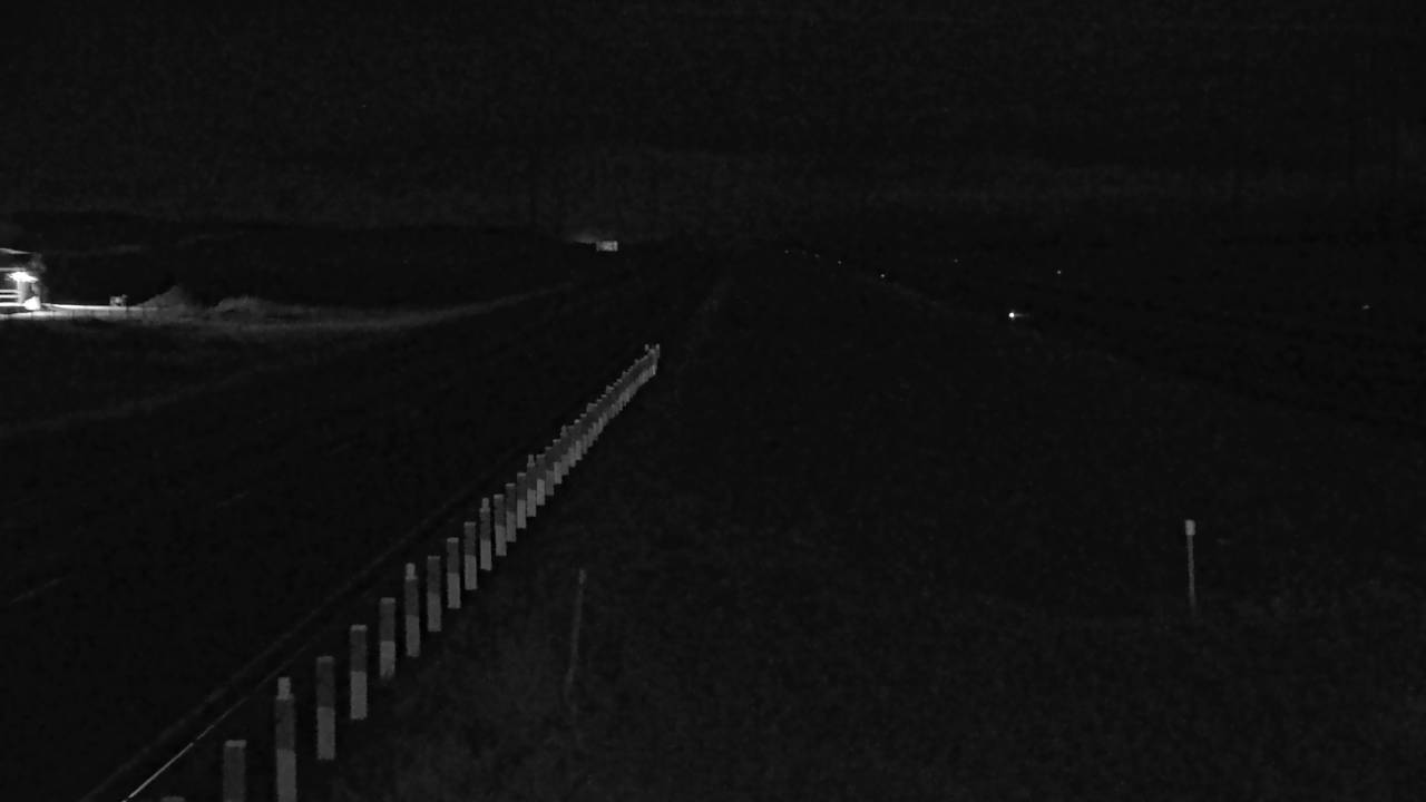 West Bound Elev 4260 - 05/31/2026 11:30 PM