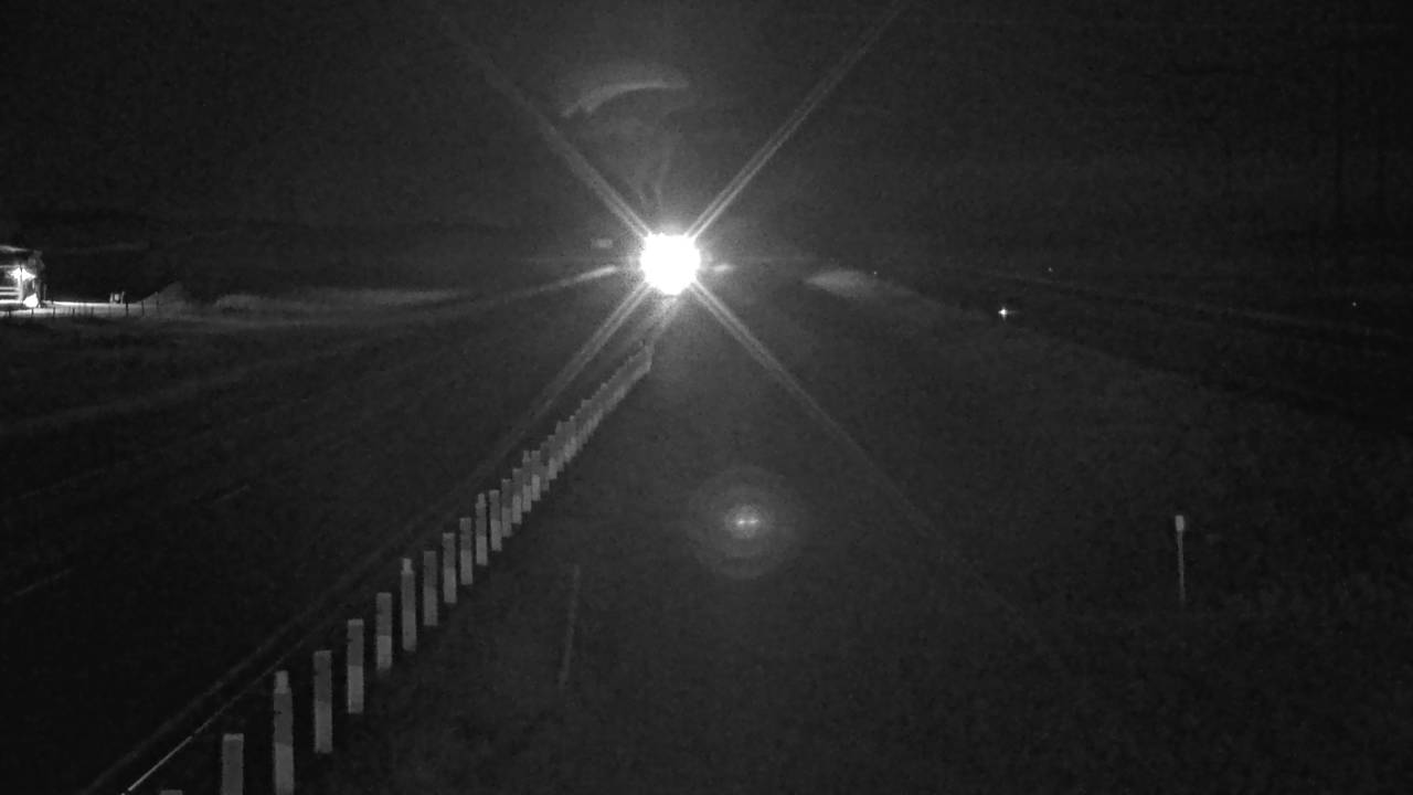 West Bound Elev 4260 - 06/01/2026 12:30 AM