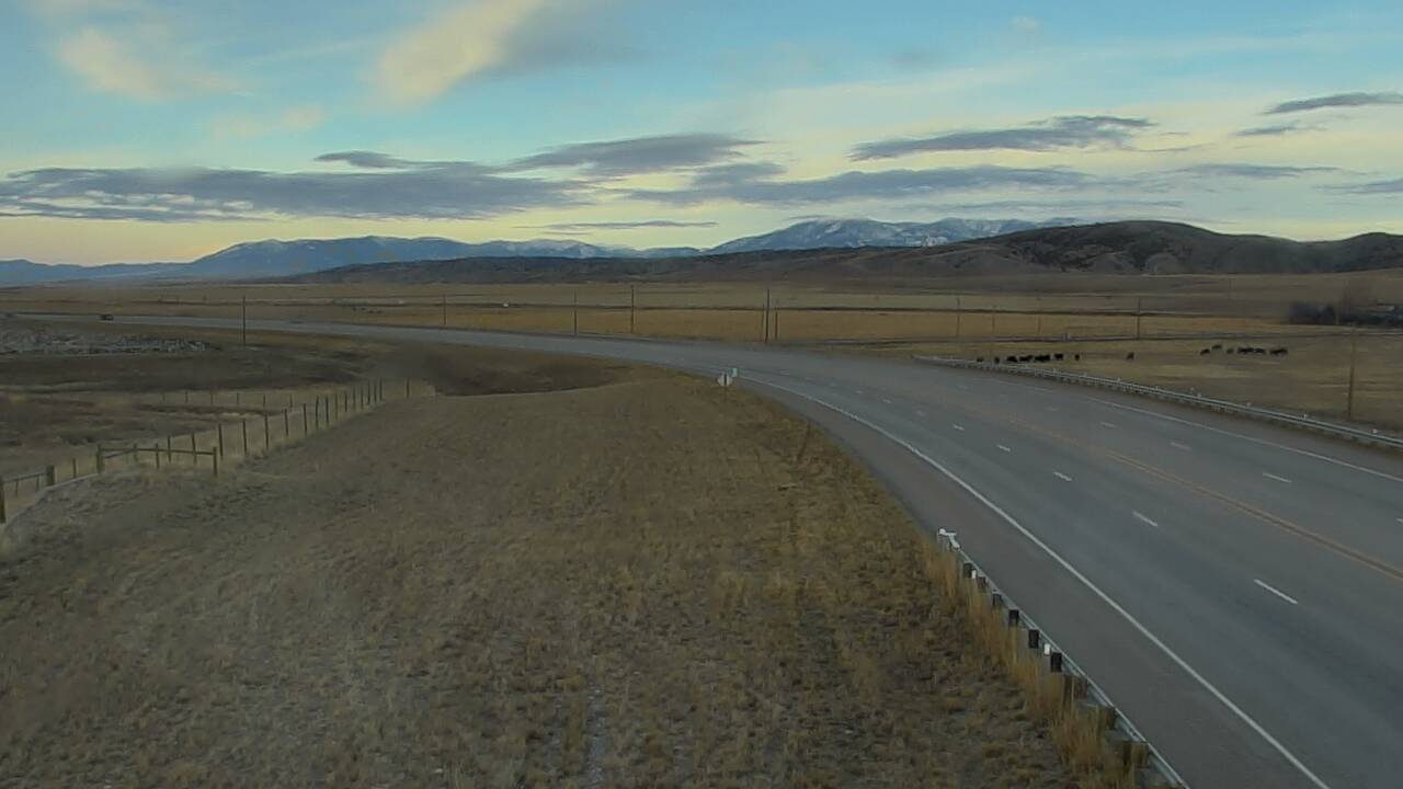 Northeast Elev 3974 - 01/11/2026 04:15 PM