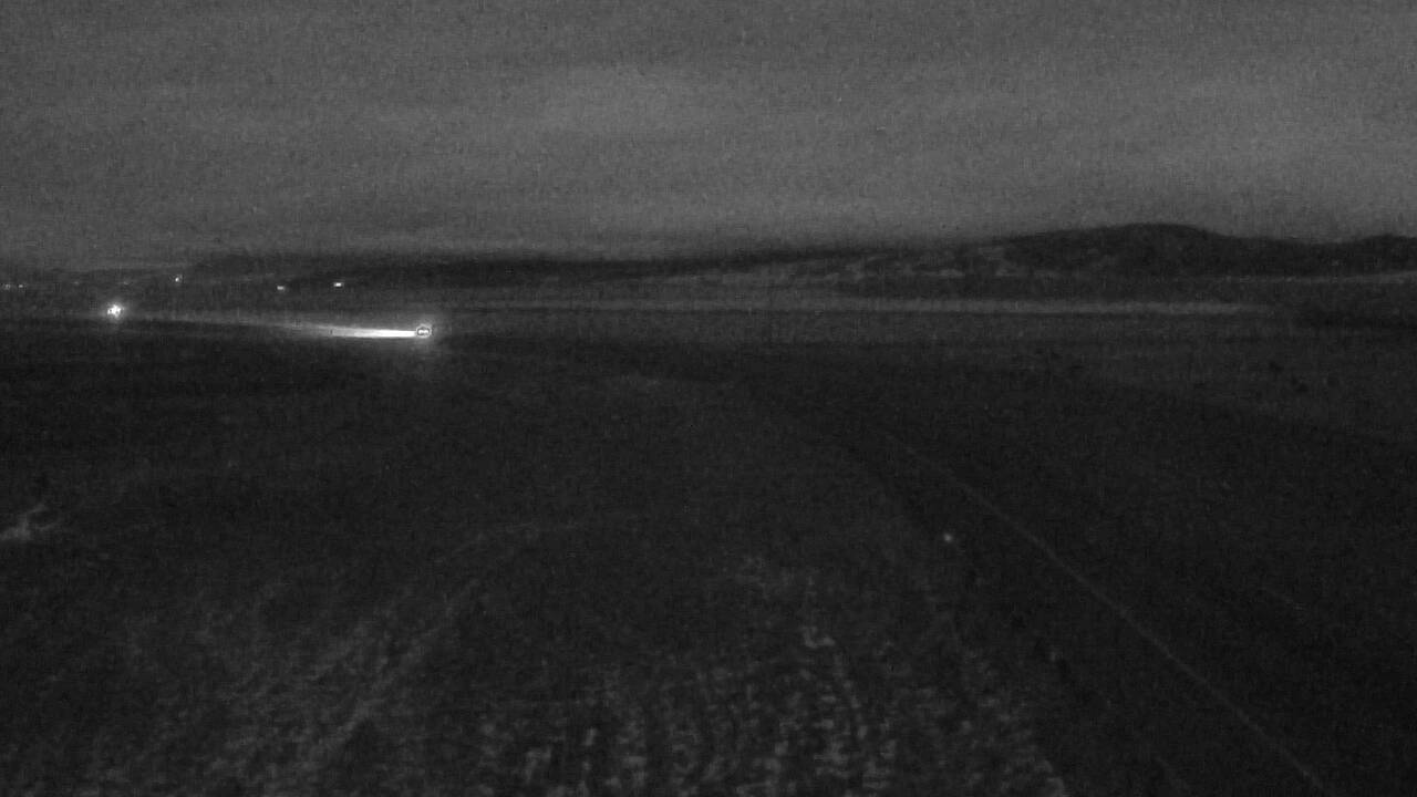 Toston Bridge - Northeast Elev 3974