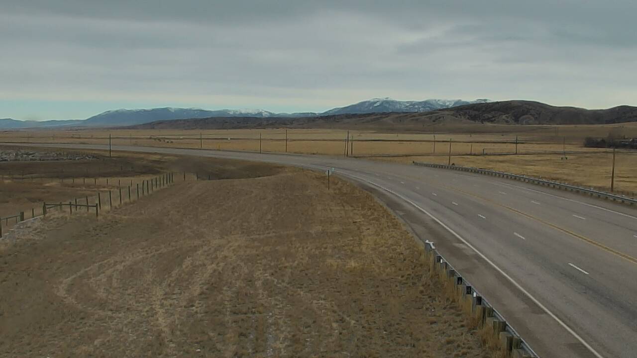 Northeast Elev 3974 - 03/02/2026 09:30 AM