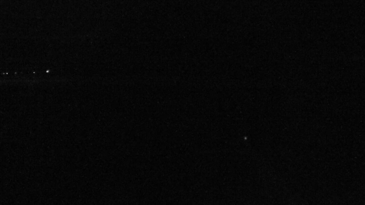 Northeast Elev 3974 - 03/09/2026 12:30 AM