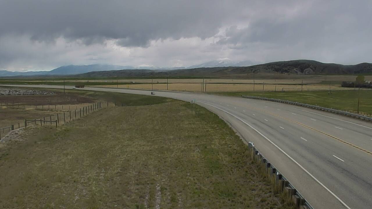 Northeast Elev 3974 - 04/16/2026 01:30 PM