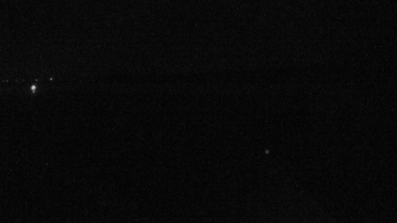 Northeast Elev 3974 - 04/25/2026 02:45 AM