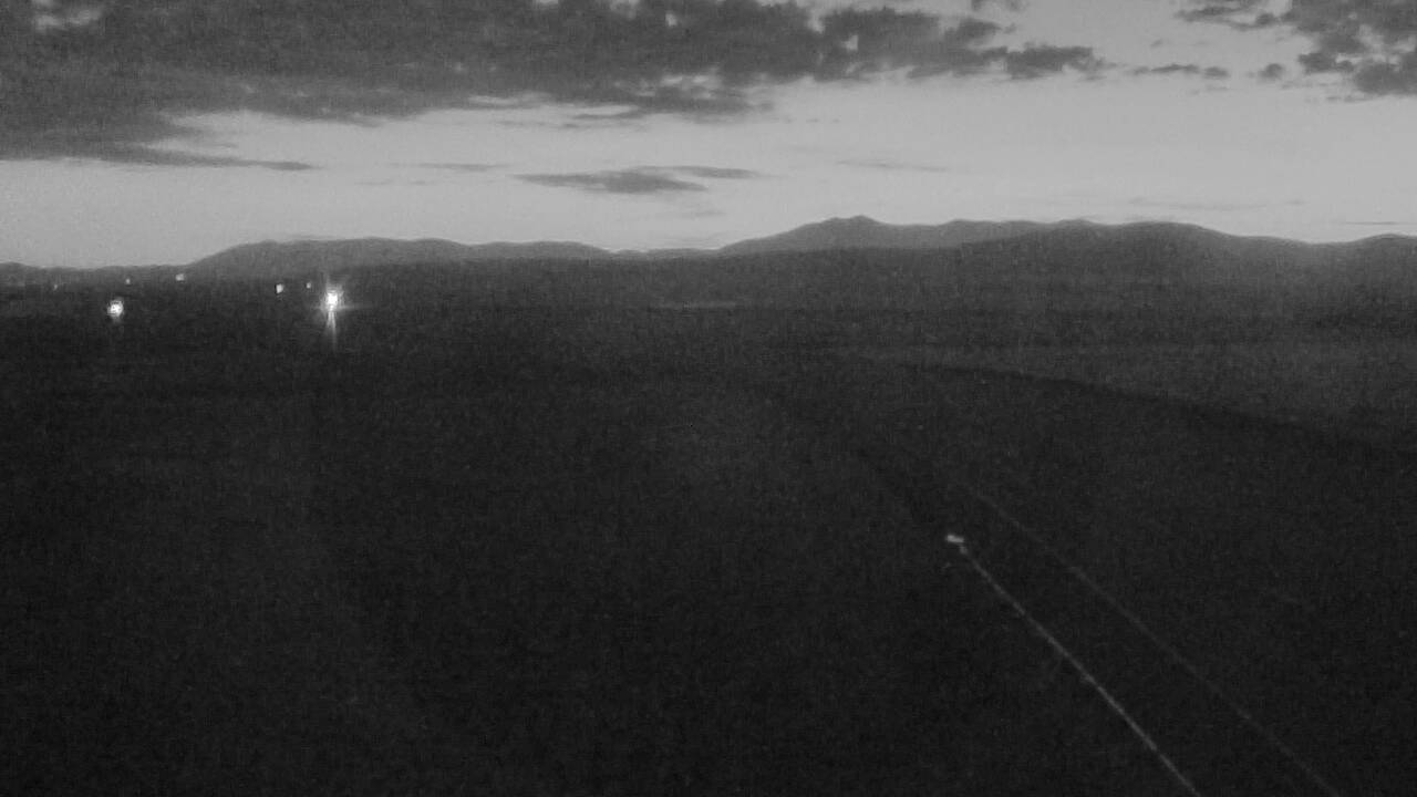 Northeast Elev 3974 - 07/16/2026 04:45 AM