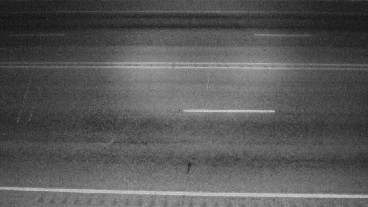 Roadway Elev 3974 - 04/25/2026 02:45 AM