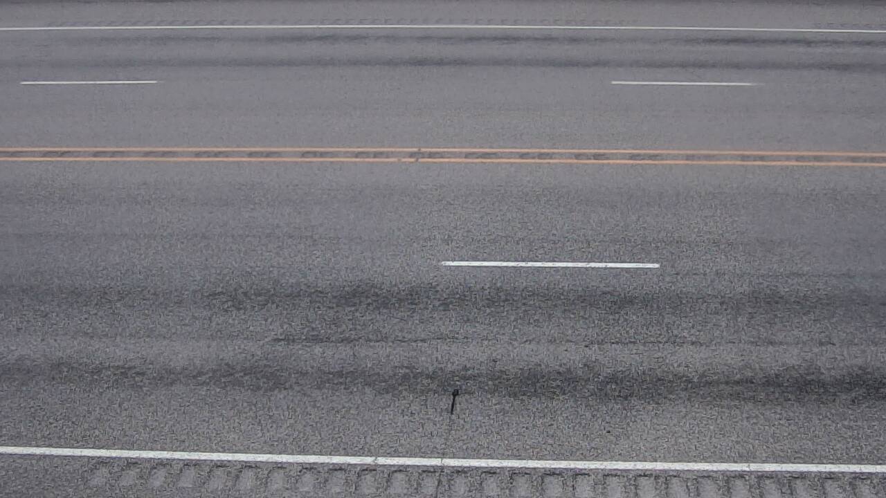 Roadway Elev 3974 - 07/16/2026 05:45 AM