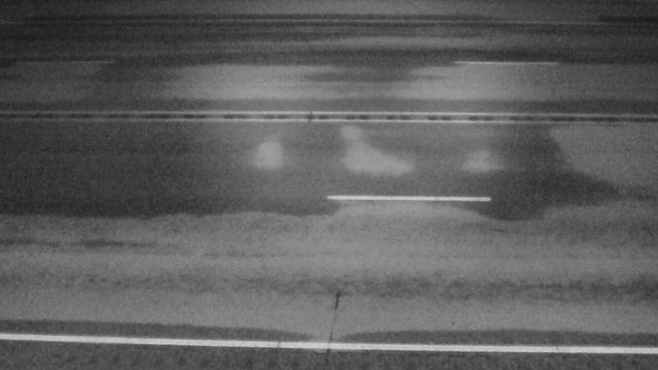 Toston Bridge - Roadway Elev 3974
