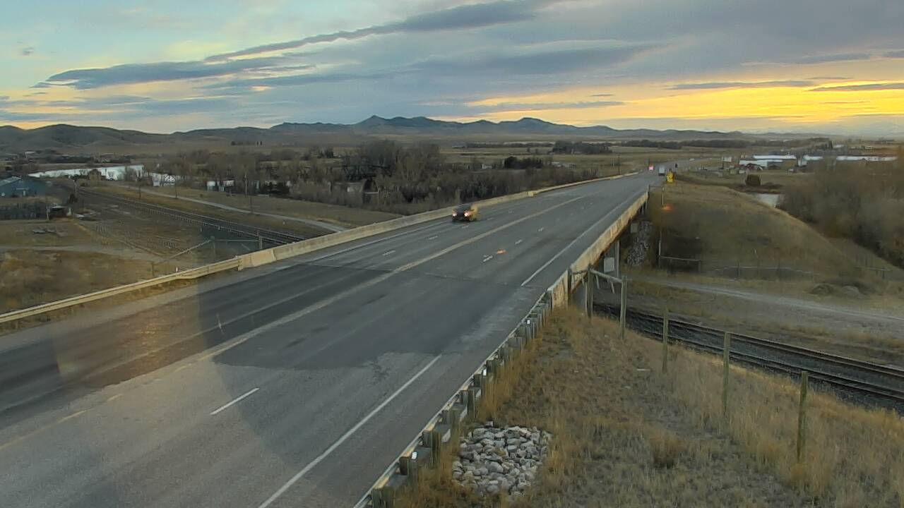 Southeast Elev 3974 - 01/11/2026 04:30 PM