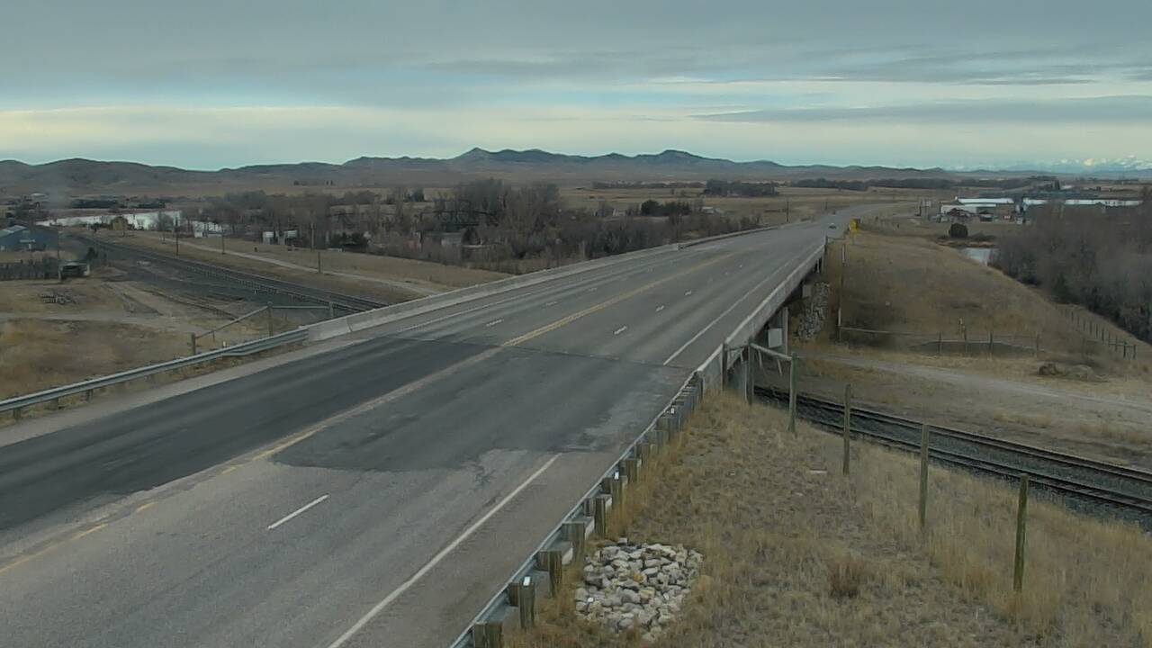 Southeast Elev 3974 - 03/02/2026 09:15 AM