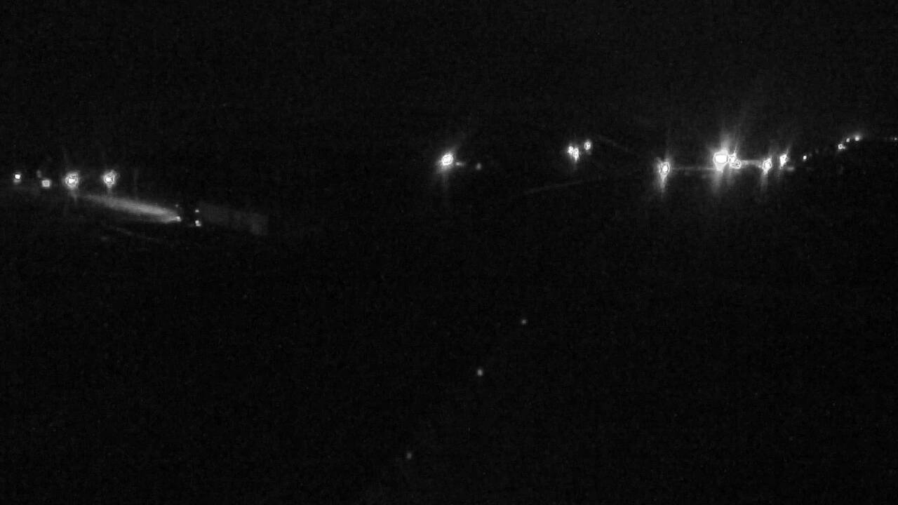 Southeast Elev 3974 - 04/25/2026 02:45 AM