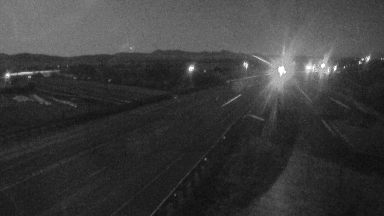 Toston Bridge - Southeast Elev 3974