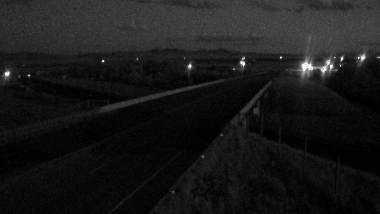 Toston Bridge - Southeast Elev 3974