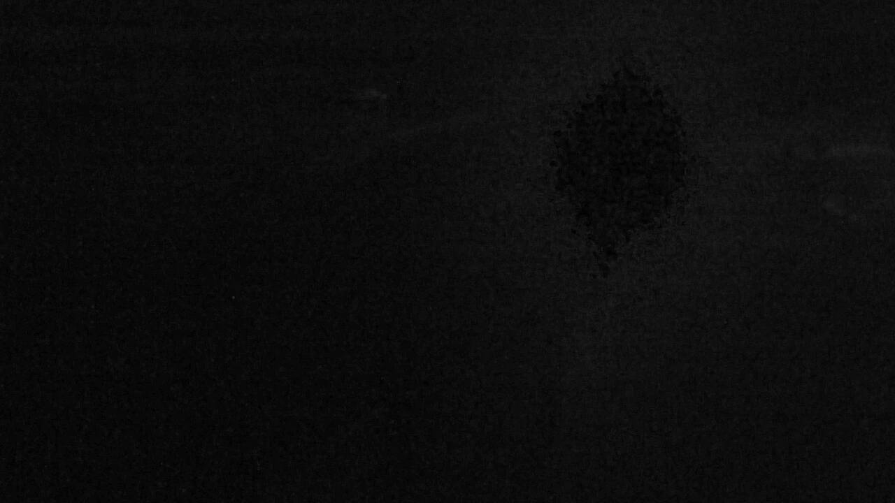 Toston Bridge - East Intersection Elev 3974