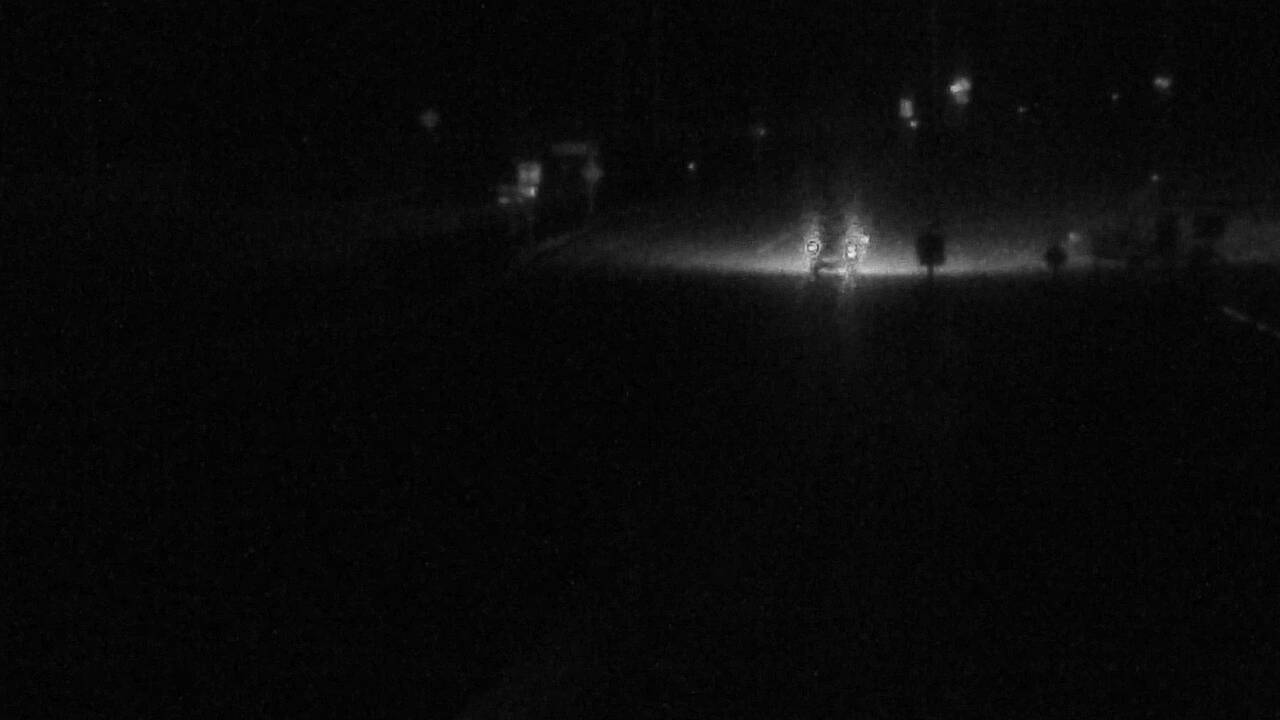 East Intersection Elev 3974 - 03/09/2026 12:30 AM