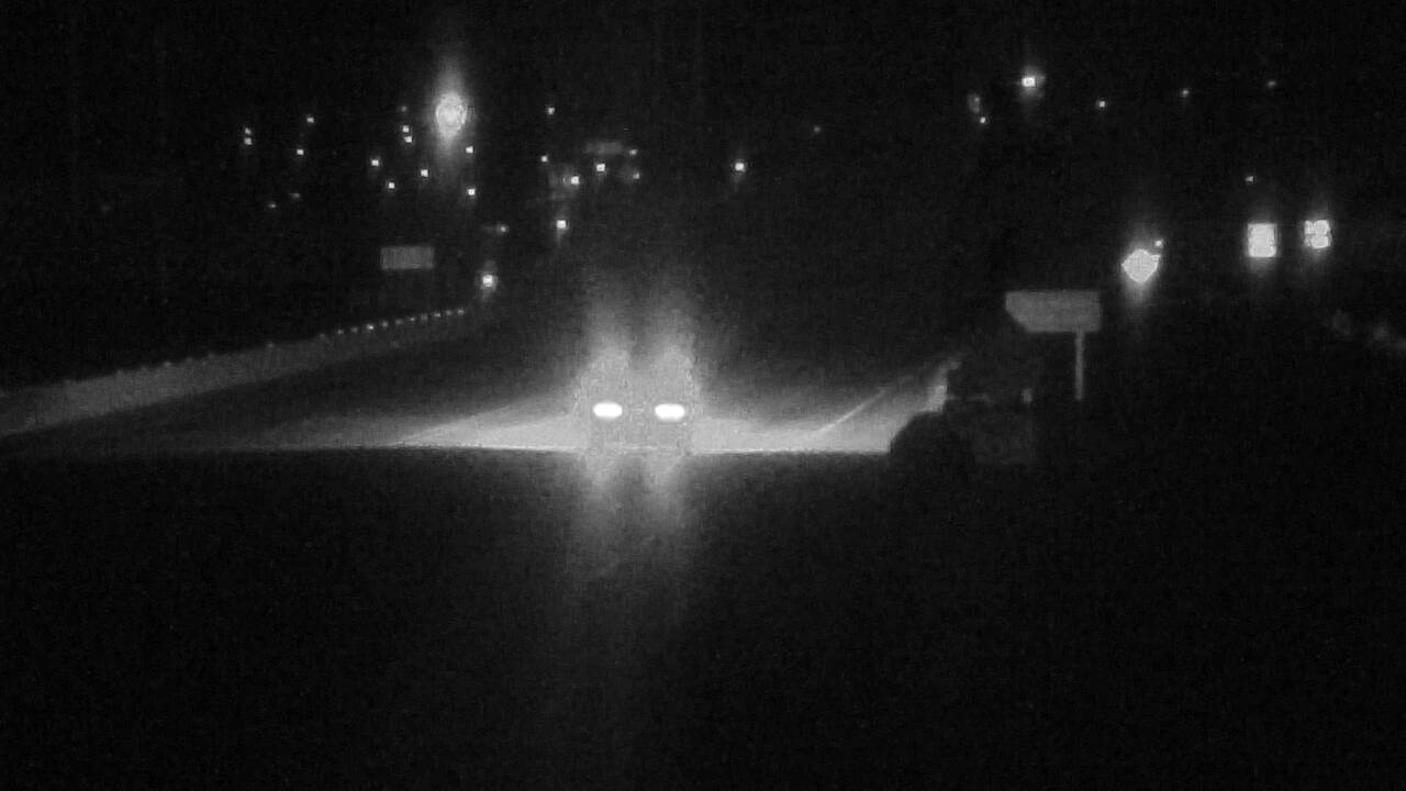 East Intersection Elev 3974 - 07/16/2026 04:45 AM