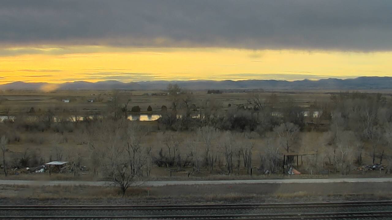 West Elev 3974 - 01/11/2026 04:15 PM