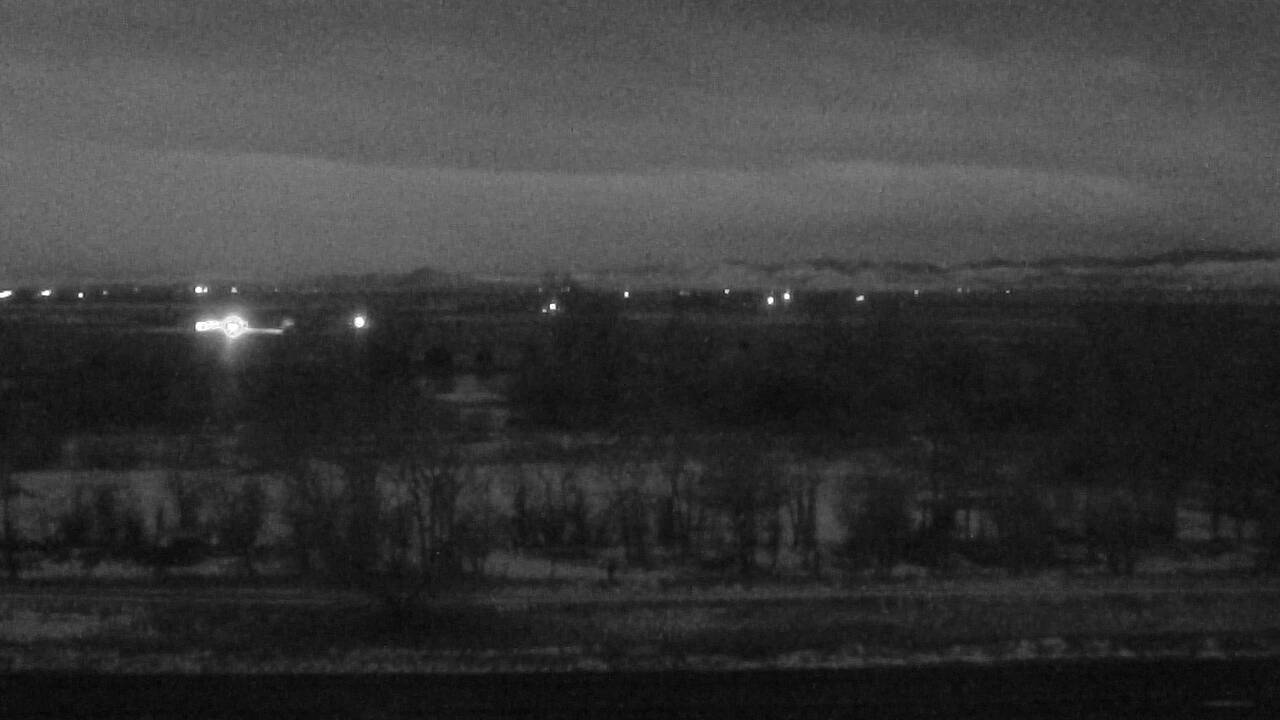 Toston Bridge - West Elev 3974