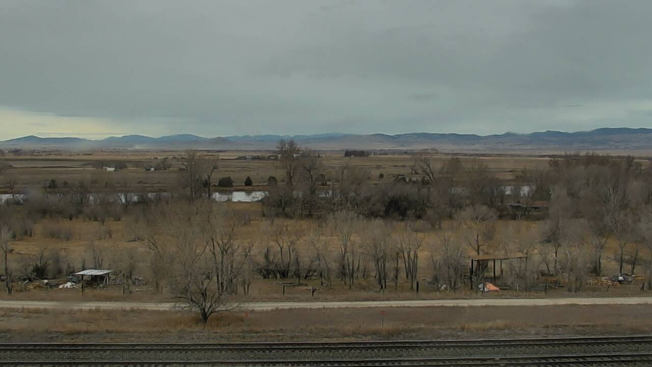 West Elev 3974 - 03/02/2026 09:30 AM