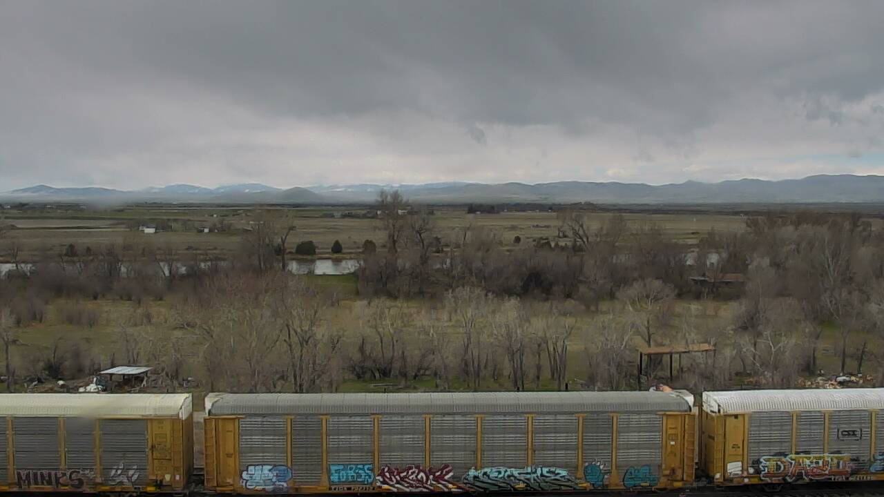 West Elev 3974 - 04/16/2026 01:45 PM