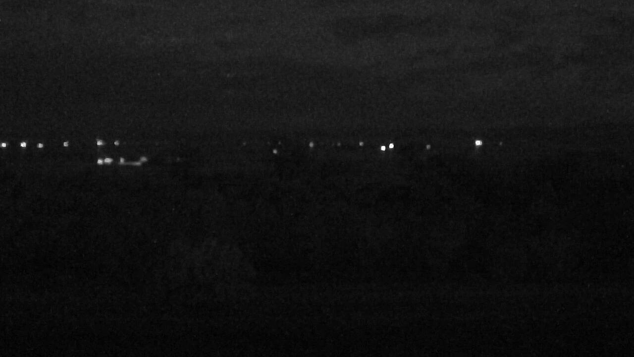 West Elev 3974 - 07/16/2026 04:45 AM
