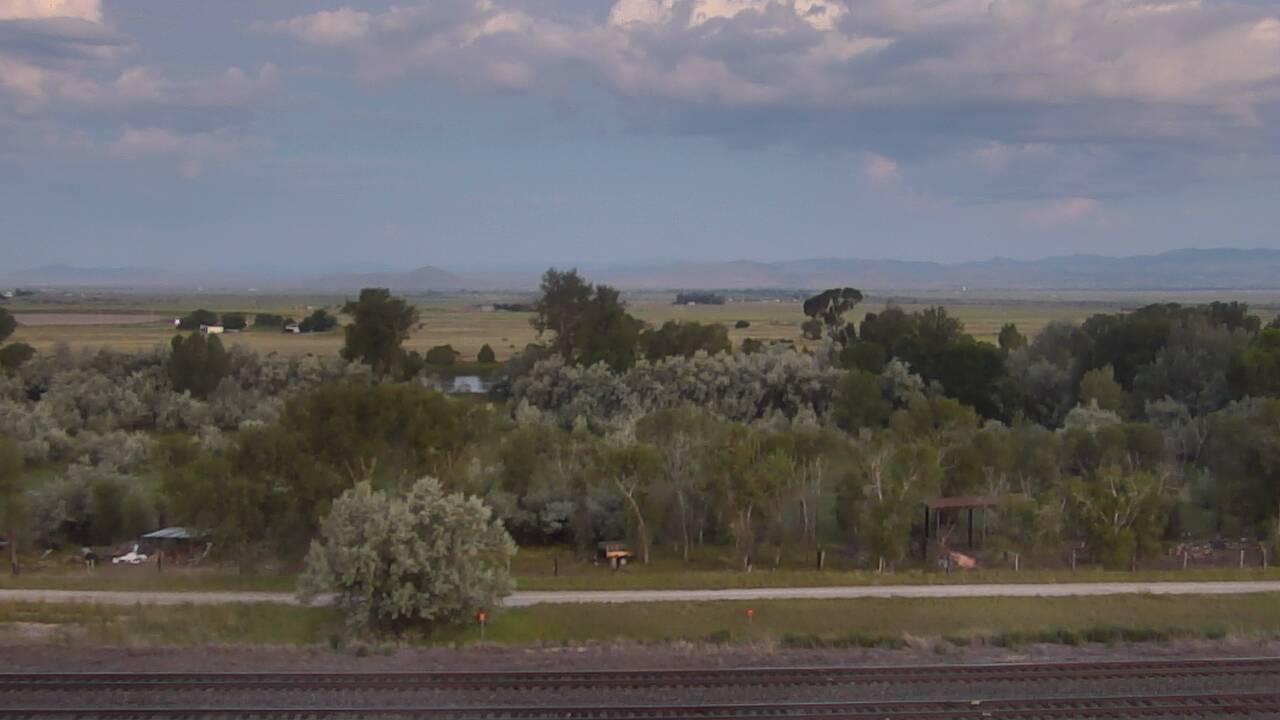West Elev 3974 - 07/16/2026 05:30 AM