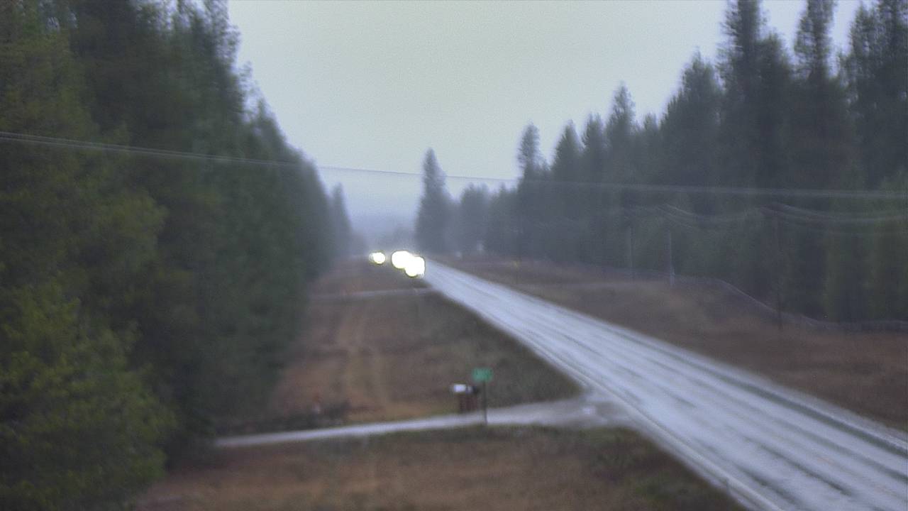 West Horizon Elev 2384 - 12/16/2025 04:15 PM