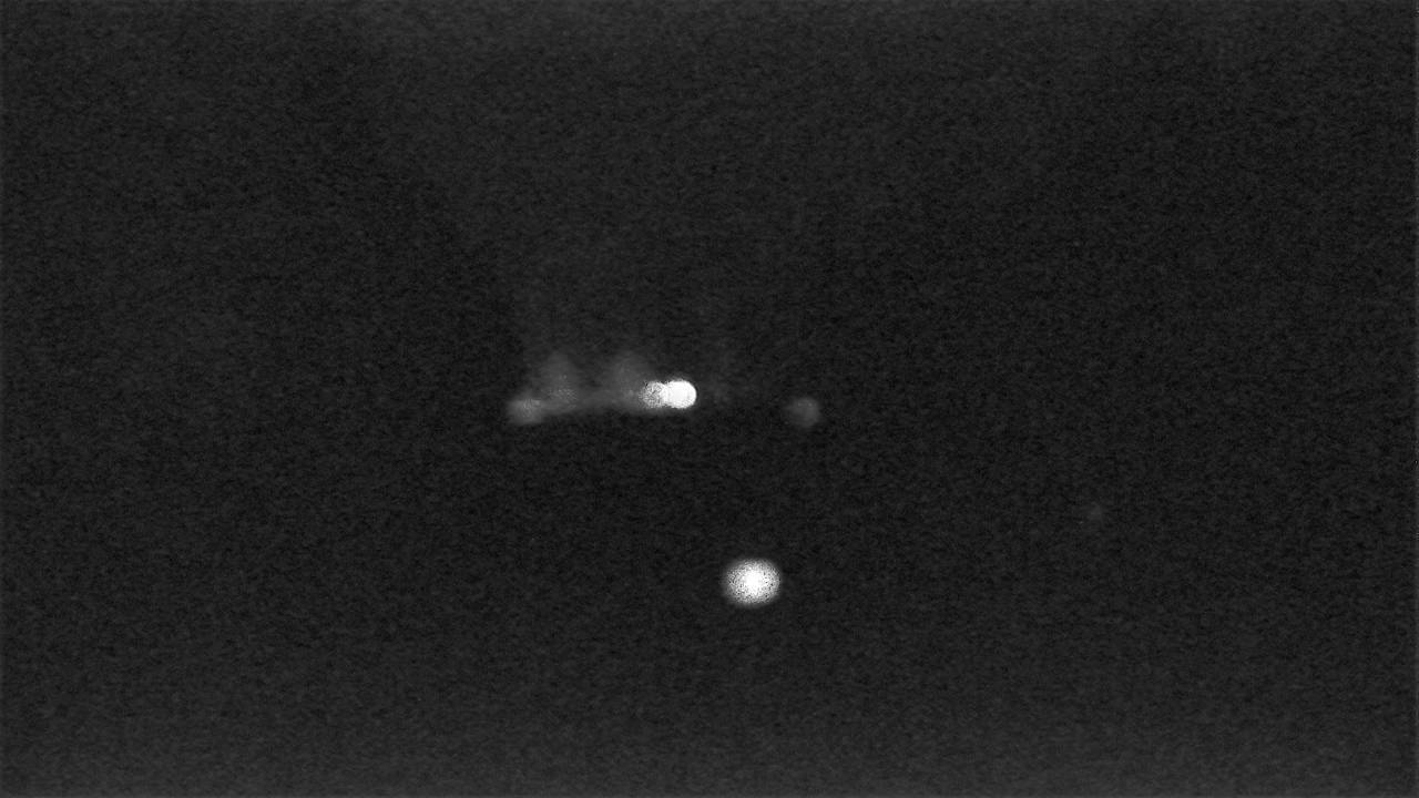 West Horizon Elev 2384 - 03/09/2026 12:30 AM