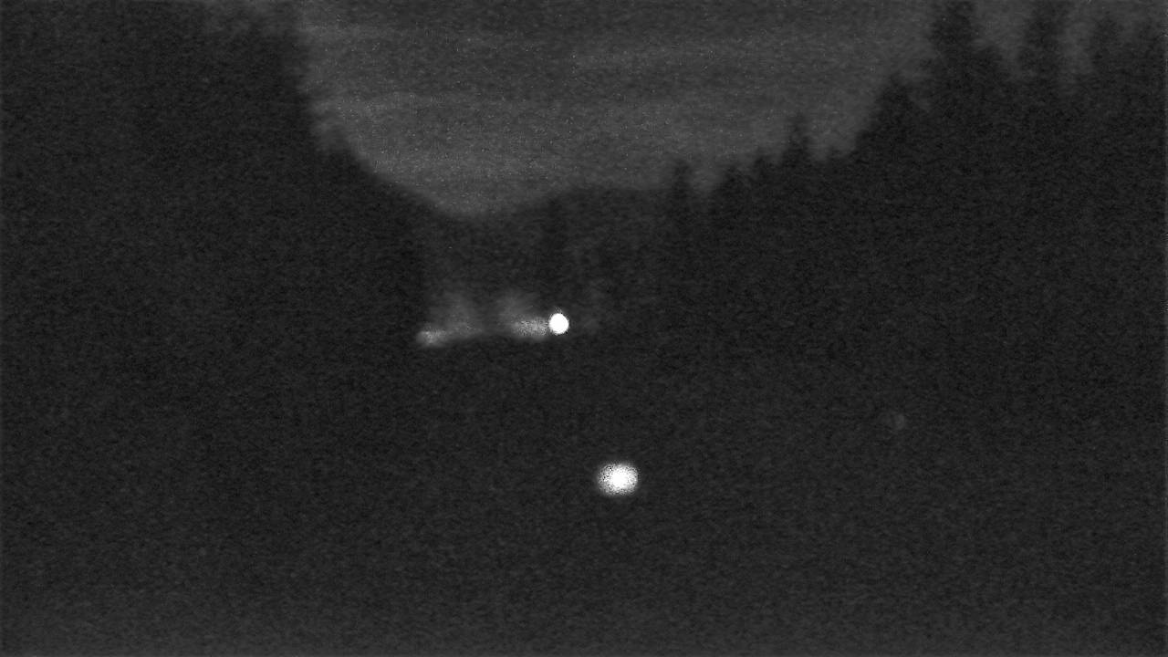 West Horizon Elev 2384 - 04/25/2026 02:45 AM