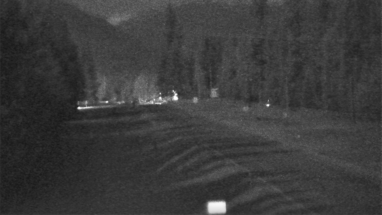 Trout Creek - West Elev 2384