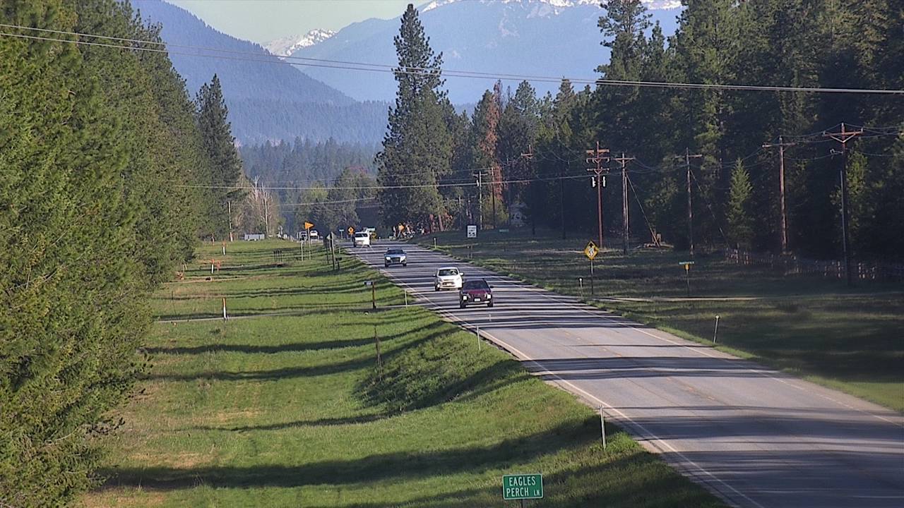 West Elev 2384 - 05/03/2026 08:30 AM