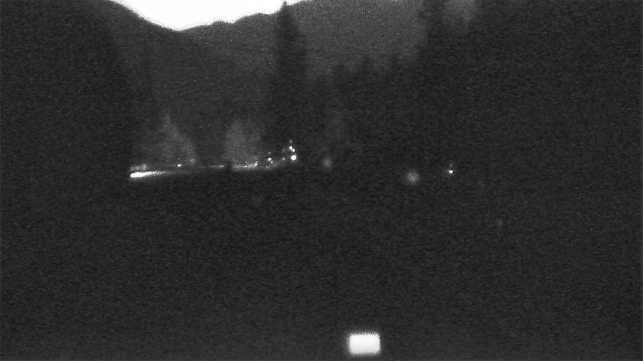 Trout Creek - West Elev 2384
