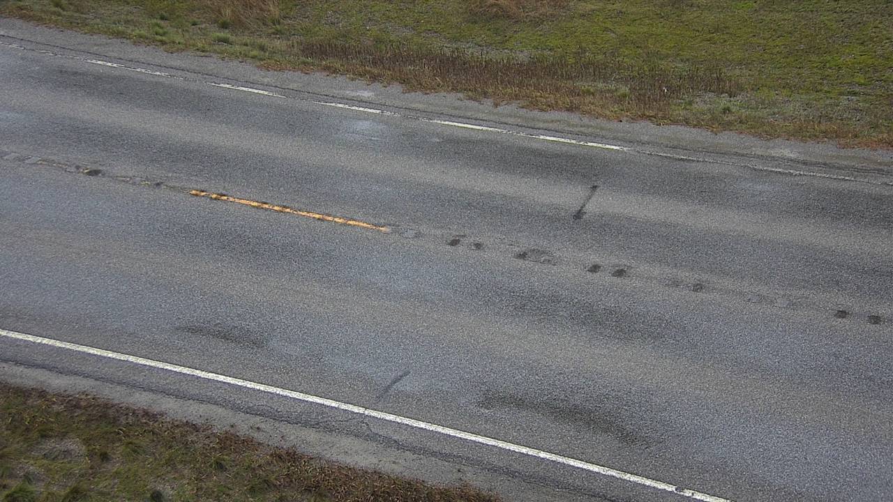 Roadway Elev 2384 - 12/16/2025 04:30 PM